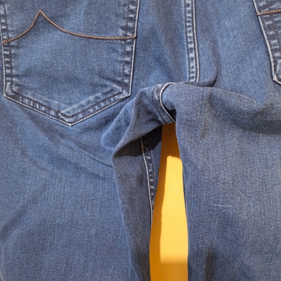Jacob Cohen Jeans - Picture 10 of 11